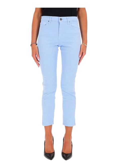 Jeans J22 super skinny ARMANI EXCHANGE | Pantaloni | 3DYJ22 Y2VLZ15DD